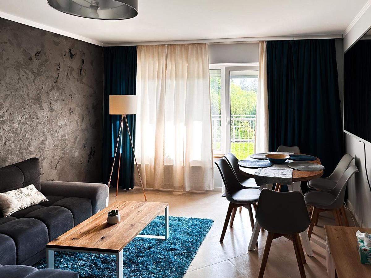 Apartament Bukowa 6D Weichsel Exterior foto