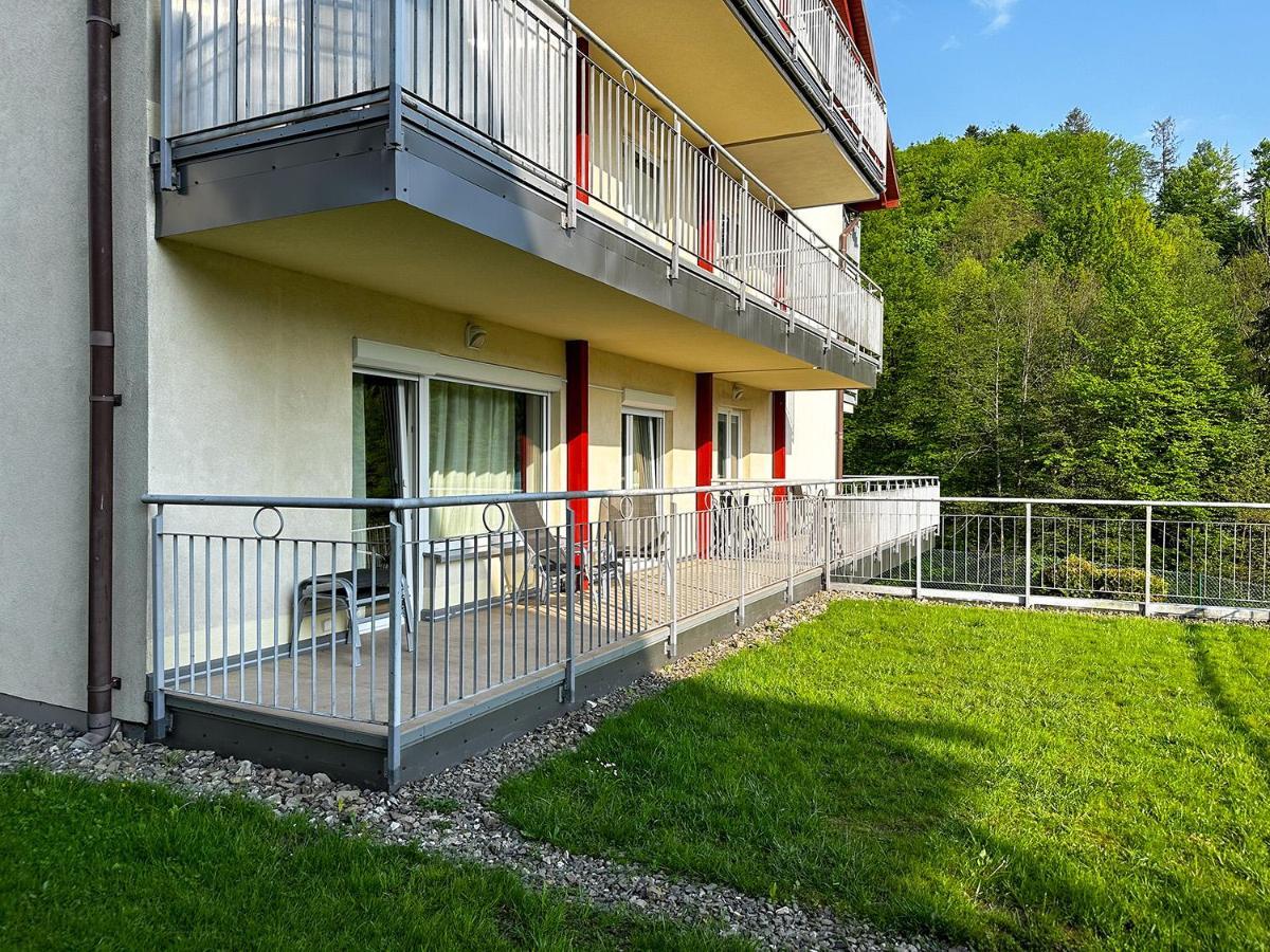 Apartament Bukowa 6D Weichsel Exterior foto